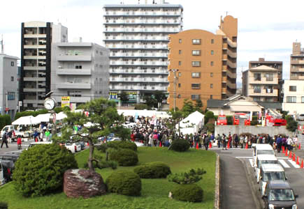 地産地消2018